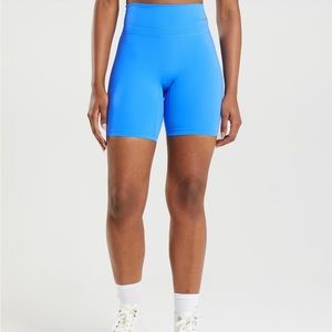 COPY - Whitney gymshark shorts